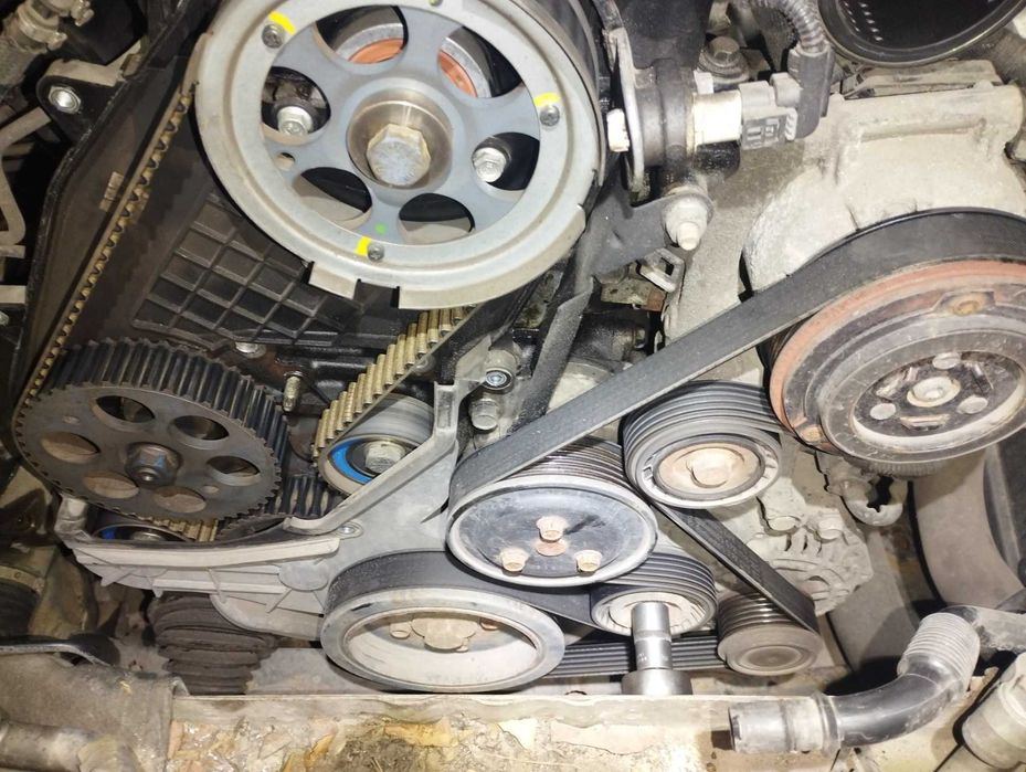 Продам надійне авто Опель Астра