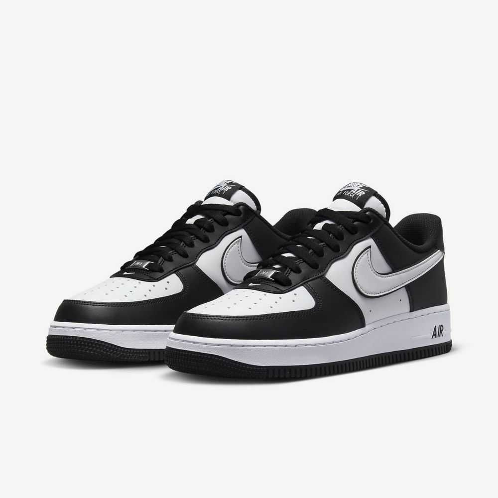 США! Кроссовки Nike Air Force 1 07 Jordan (40р по 49.5р) (DV0788-001)