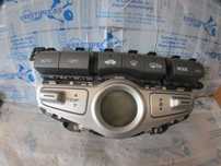 Comando Sofagem Comsauf1167 HONDA JAZZ 1 FASE 2 2007 1.4I 85CV 5P CINZENTO ORIGINAL