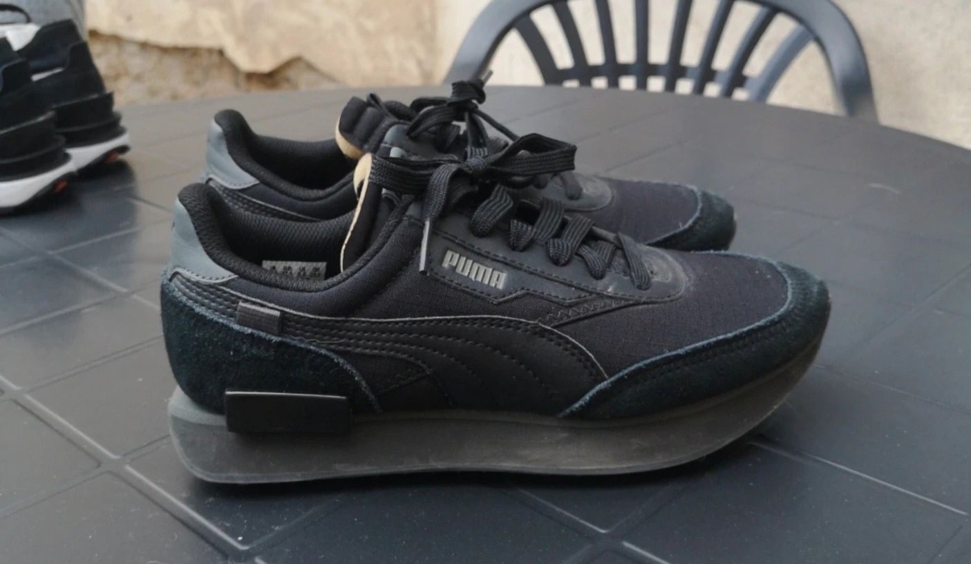 Puma Future Rider play on
