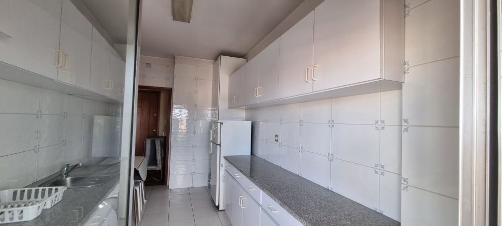 Apartamento T2 Avenida da República Gaia