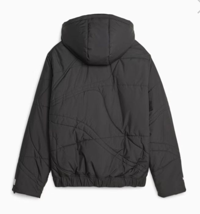 Puma Mersedes чоловіча куртка L