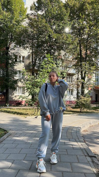 Бренд baza, штани, світшот і шорти . Можливий продаж всього окремо