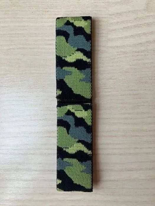 26 мм нейлоновий камуфляжний ремінець для годинника Garmin Fenix