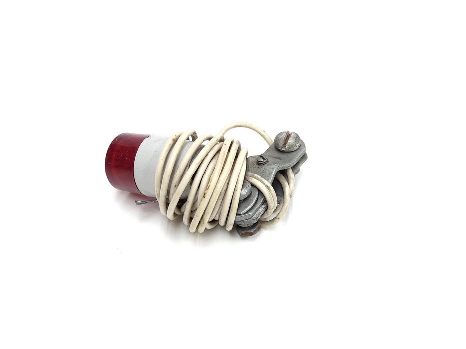 NOWA Lampka pchełka Romet Karat Czajka Sokół Flaming Wigry