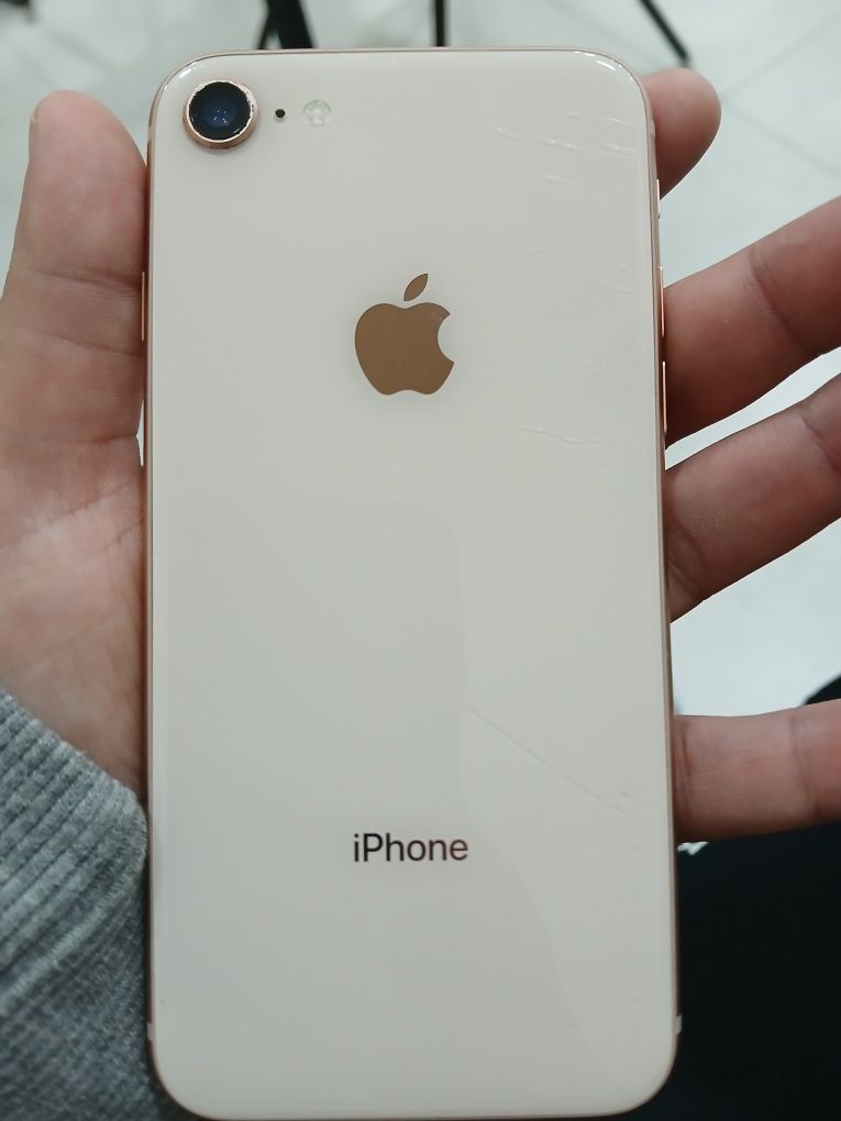 Iphone 8 para venda