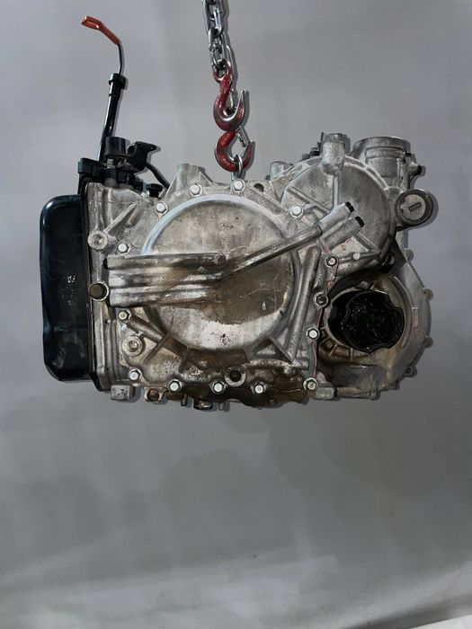 АКПП коробка передач 2.2CRDI A5HF1 Hyundai Santa Fe 06-12