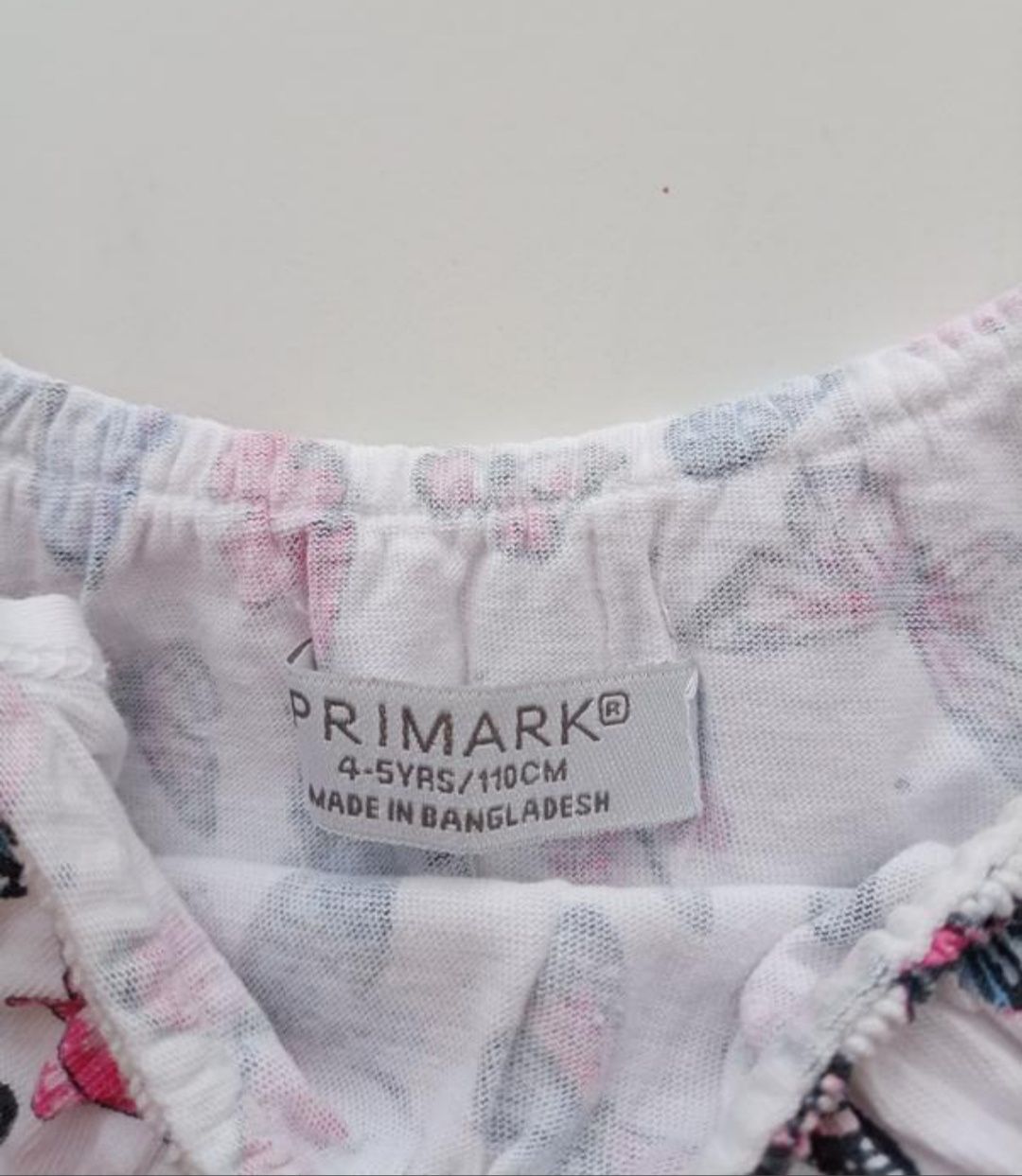 Комбінезон для дівчинки Primark