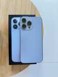 iPhone 13 Pro 128 GB Sierra Blue