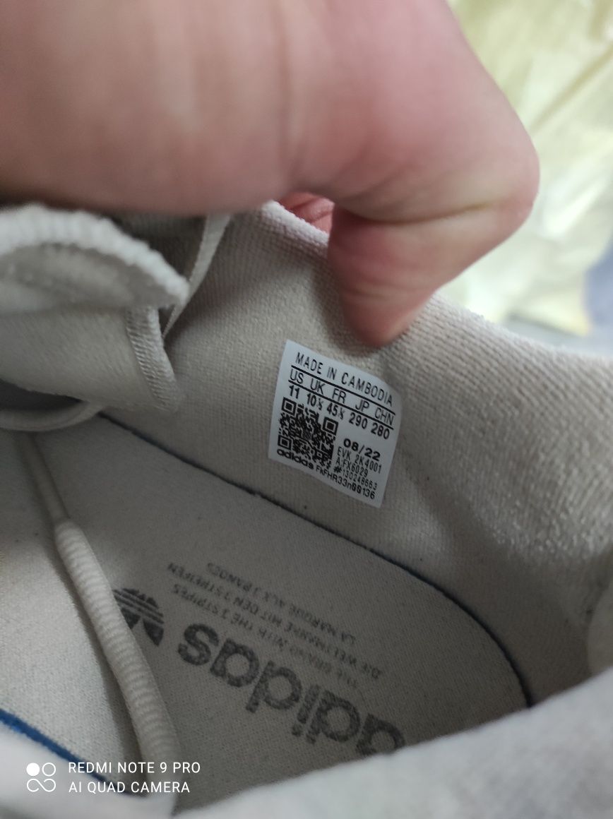 ОРИГІНАЛ 100% Кросівки Adidas Ozweego W Beige FX6029 45 1/3