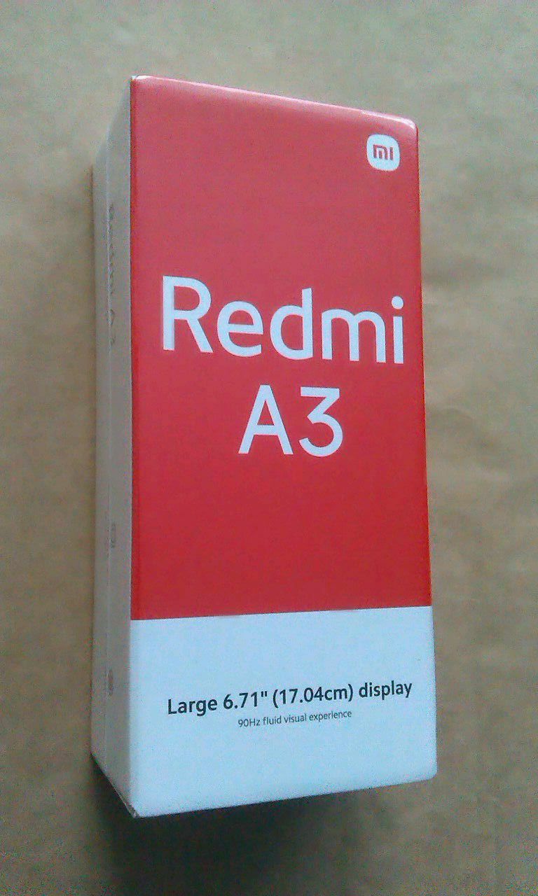 Blackview A52 Pro Blue 4/128 та інші
