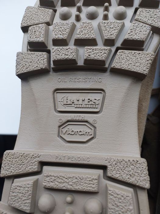 Берци  тактичні армії США  Bates 46 рр