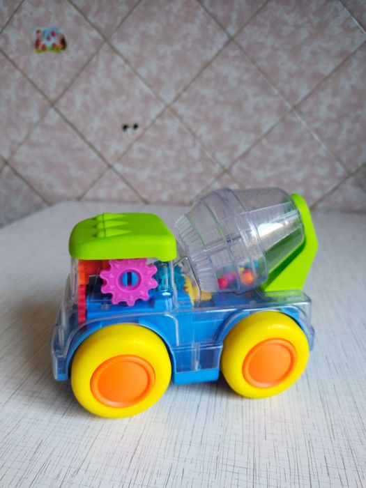 Продам дитячі музичні іграшки