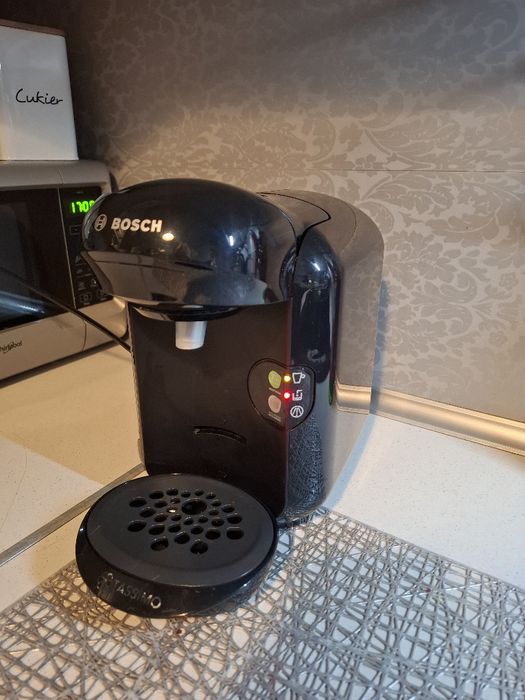 Ekspres Bosch Tassimo