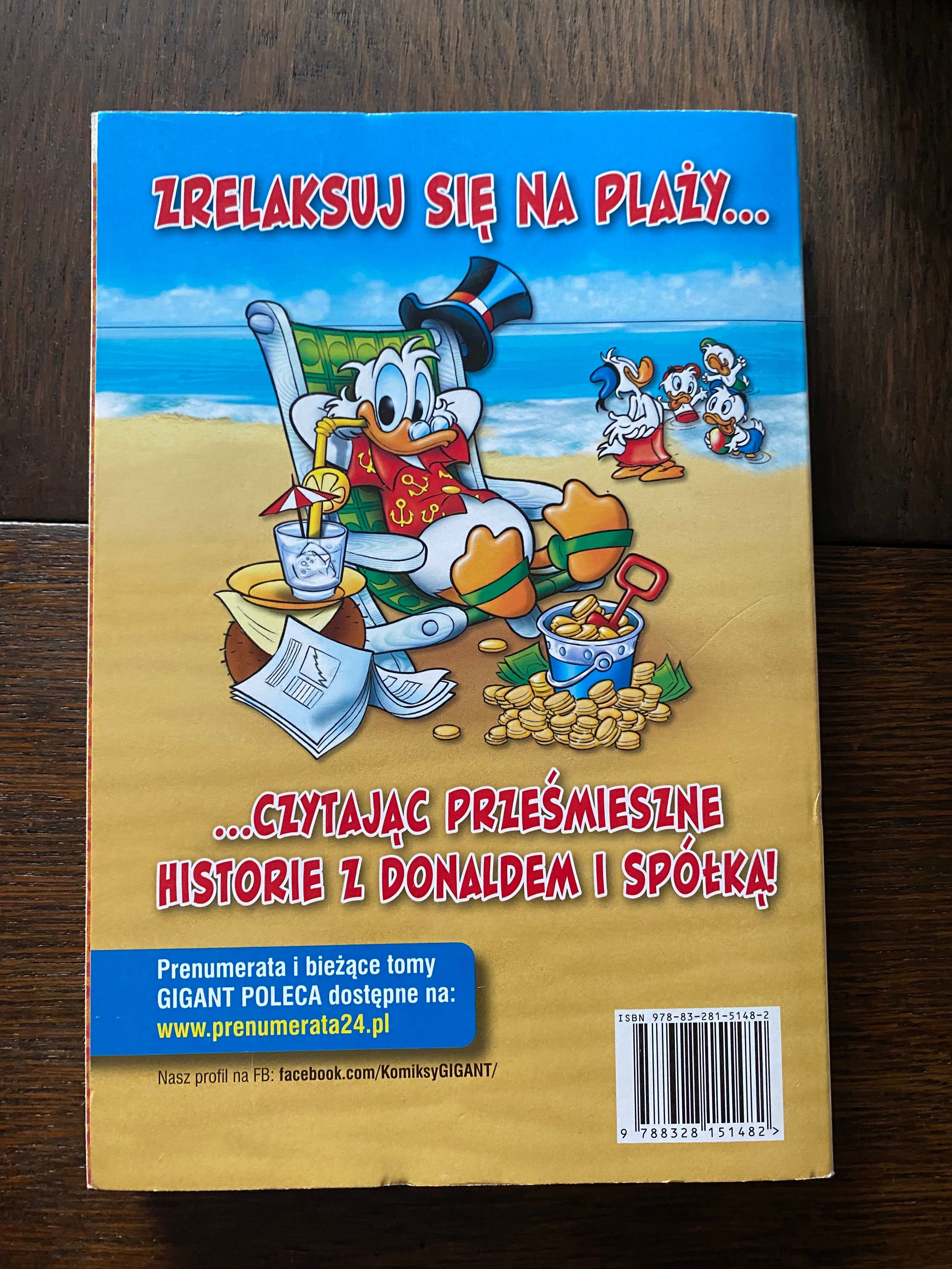 Gigant Poleca Extra Letni Wyskok Nowy
