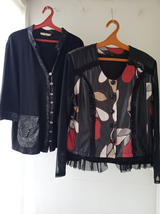 Кофты женские трикотажные