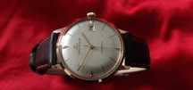 Jaeger-LeCoultre Automatic 18k