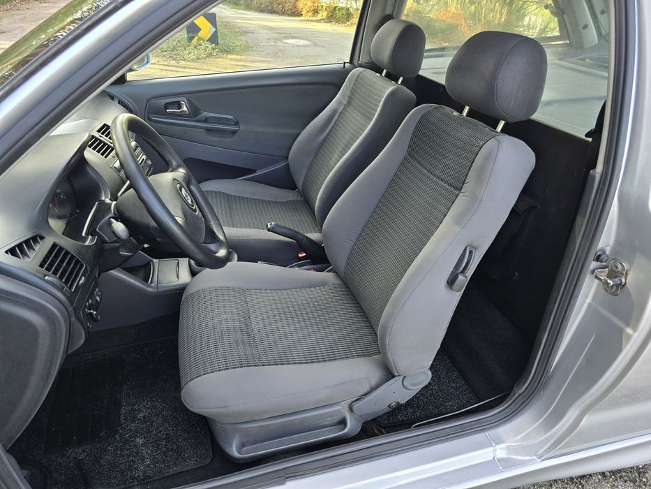 Seat Ibiza 1.9 TDI Nacional