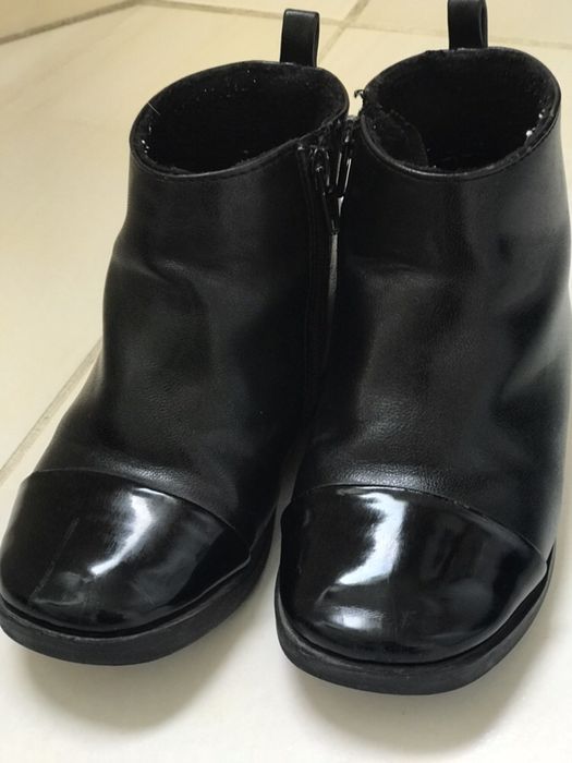 черевички Zara 25 розміру.