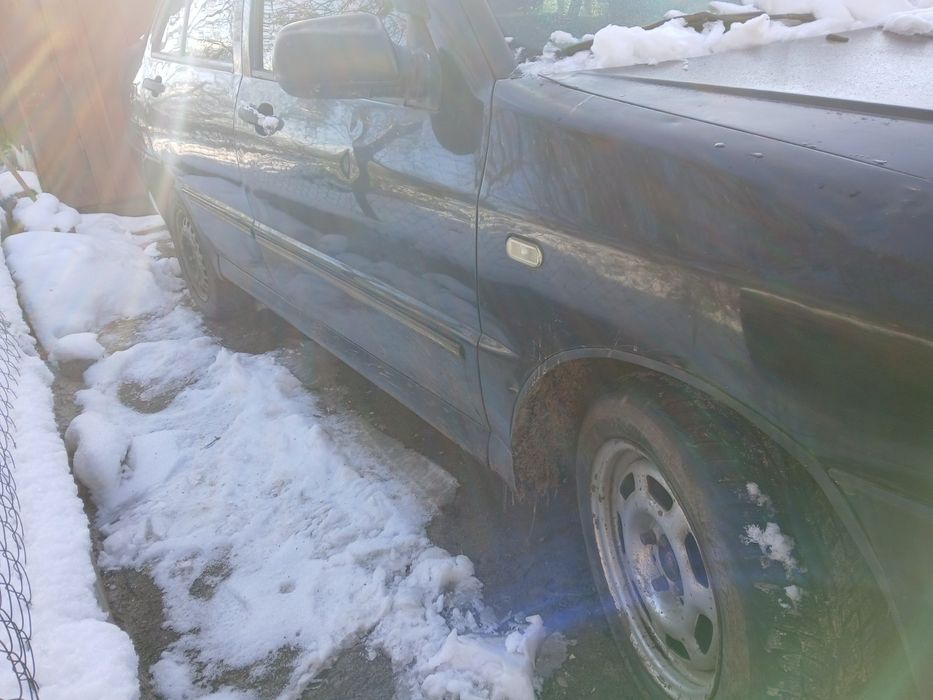 Чері амулет продам