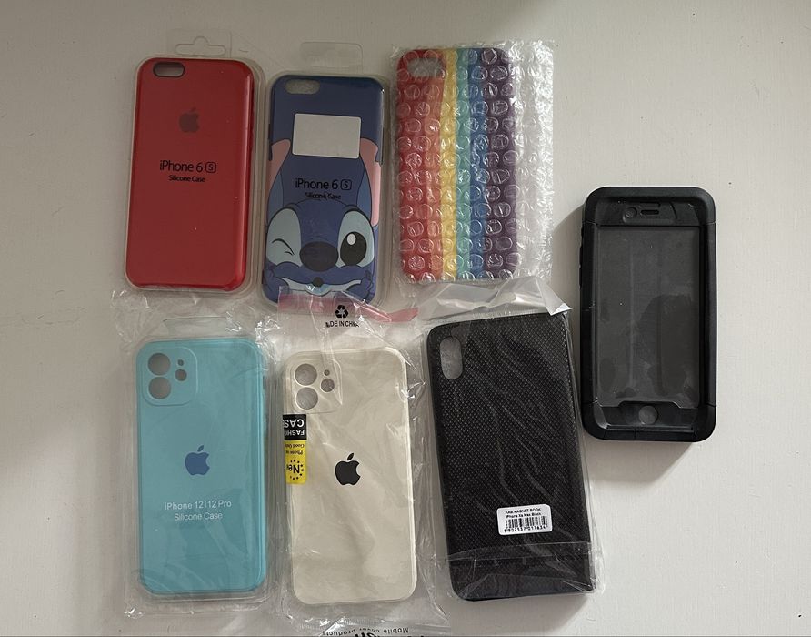 Etui do telefonu iphone