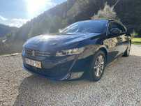 Peugeot 508 Sw 1.5 BlueHdi