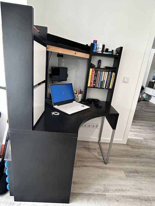 Posto de Trabalho / Mesa Secretaria