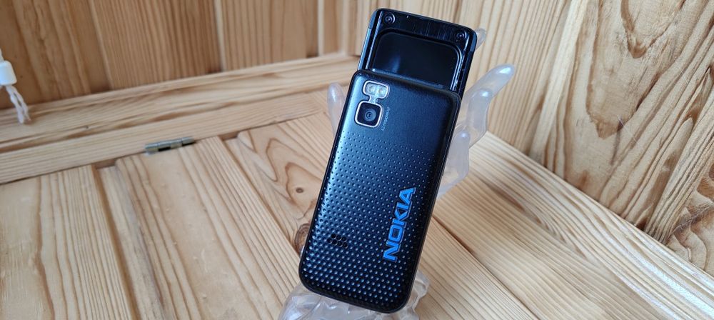 Nokia 5610 Express Music