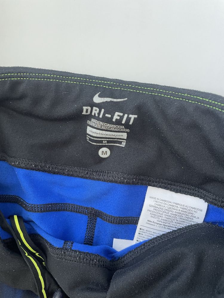 Капри Nike M