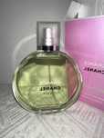 Chanel Chance Eau Fraîche - Zielona, oryginalna, nowa