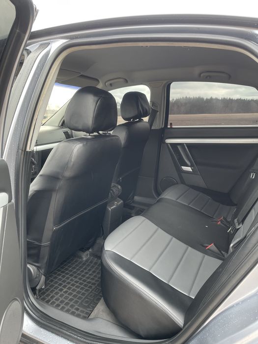 Продам Opel Vectra C 2003