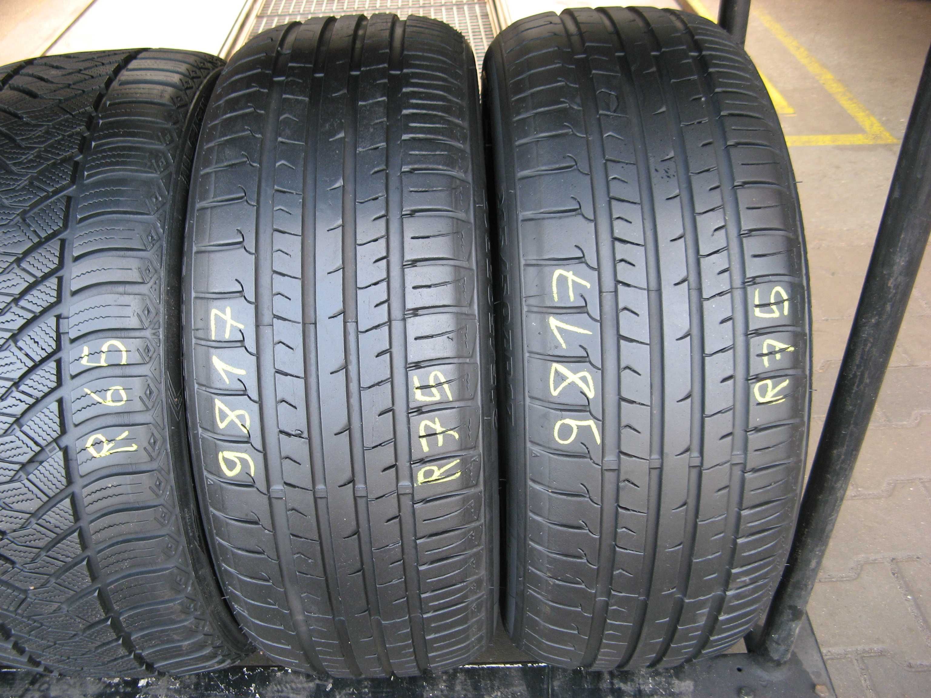 215/50R17 FIREMAX FM601 - Nr.9817