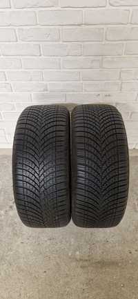 Opony wielosezonowe GOODYEAR VECTOR 4Seasons 225/45/17 2szt Okazja !