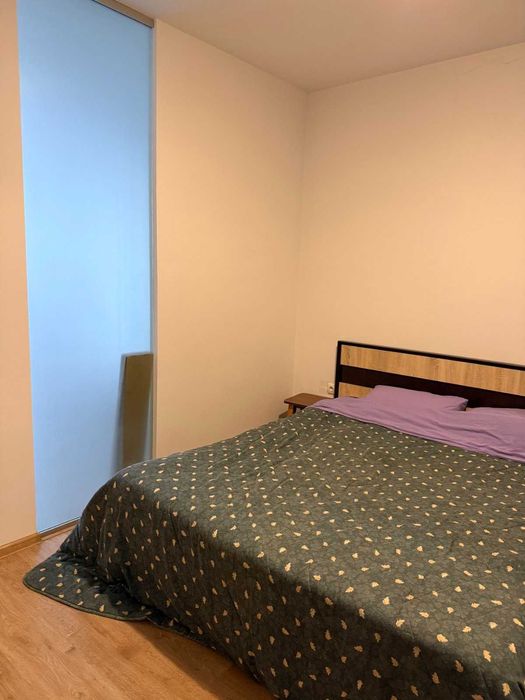 Оренда 2 кім.квартири ЖК Веселка Залізнична