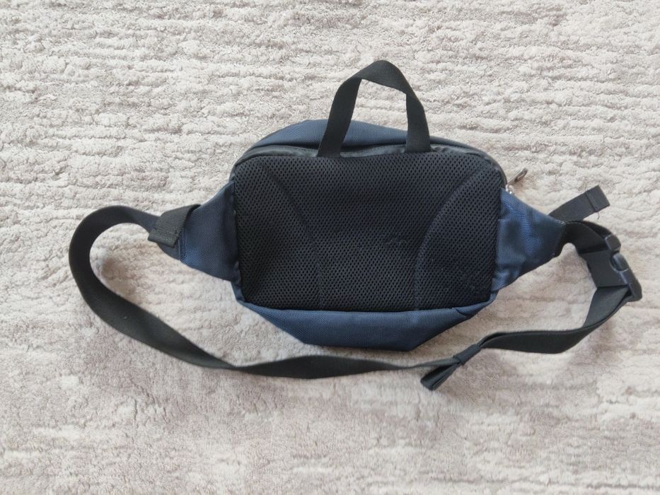 Сумка (бананка) Champion оригинал.