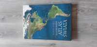 Księga-Atlas świata