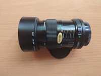 Canon macro lens FD 50mm 1:3,5