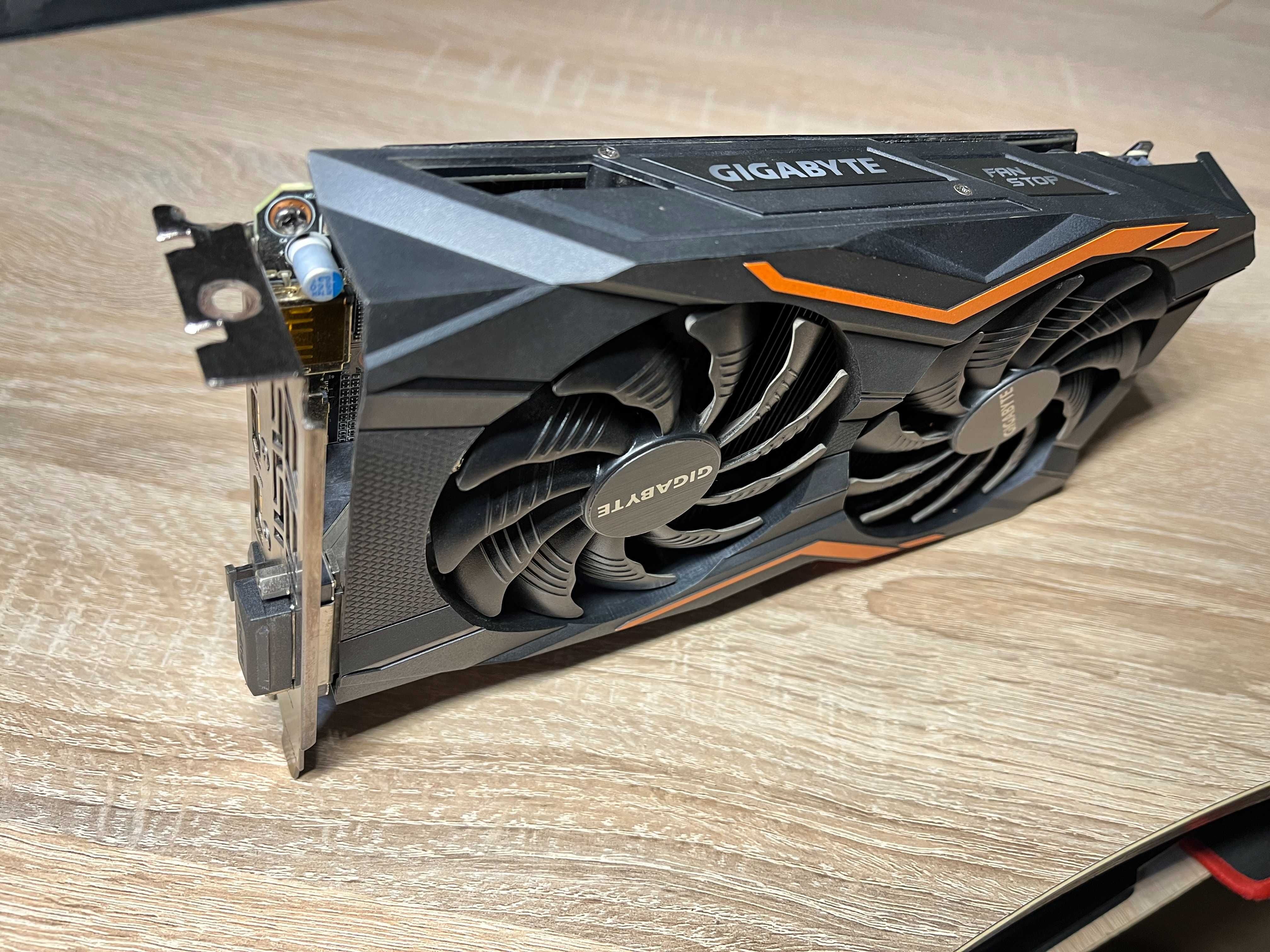 Системный блок I5 11400f 2*500Gb SSD 16Gb DDR4
