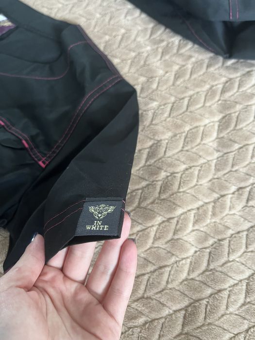 Костюм хірургічний жіночий In White