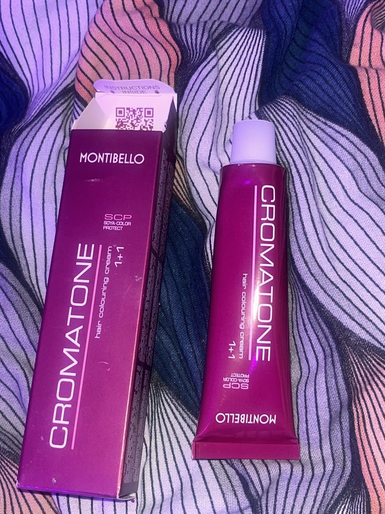Cromatone Montibello Farba 5.77
