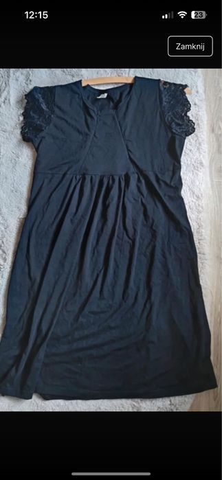 Koszula do karmienia for mommy M