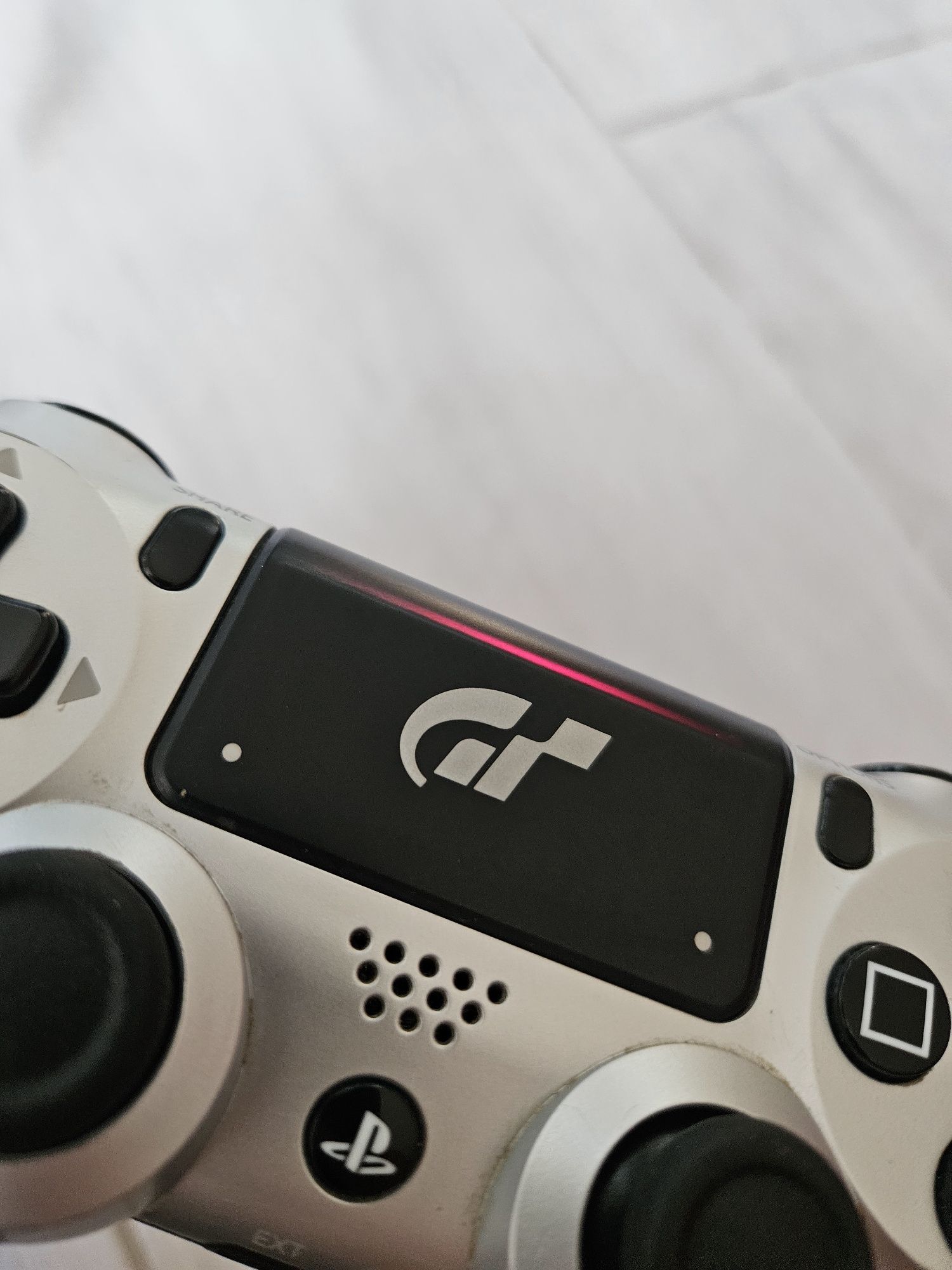 Pad do ps4 edycja GRAN TURISMO