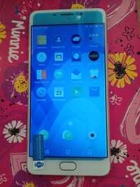Телефон смартфон мейзу Meizu m6 note