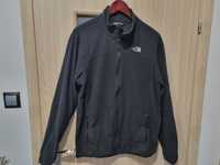 Bluza polarowa The North Face L