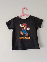 T-shirt Cubus 98/104