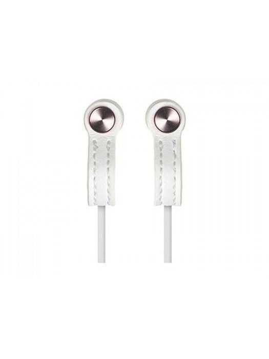 Auriculares In Ear Meters Magnetics Rose