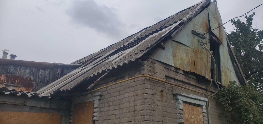 продам дом на Кинотеатре Космос, Самолетная