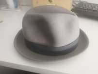 3 chapeus antigos