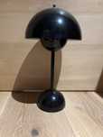 Lampa stolowa sinsay dotykowa