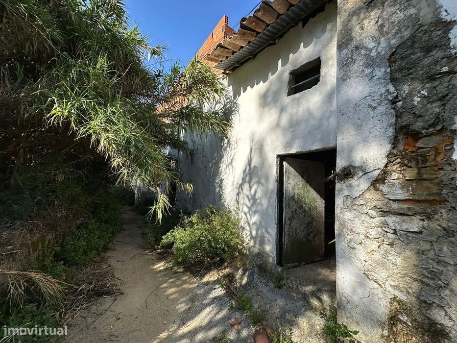 Terreno Urbano Sobral de Monte Agraço